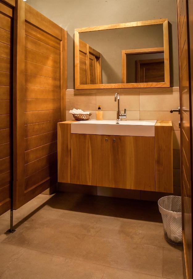 Glamping Kranjc Hotel Kobarid Ngoại thất bức ảnh