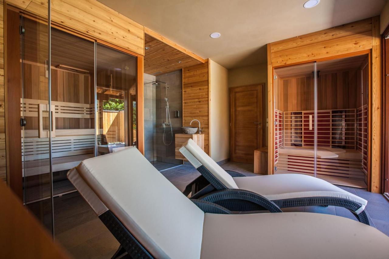 Glamping Kranjc Hotel Kobarid Ngoại thất bức ảnh